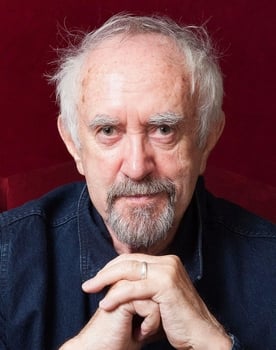 Jonathan Pryce