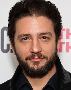 John Magaro