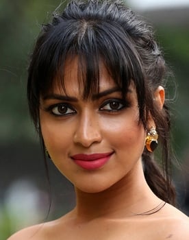 Amala Paul