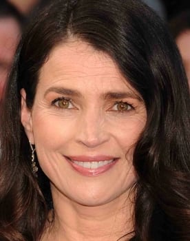 Julia Ormond