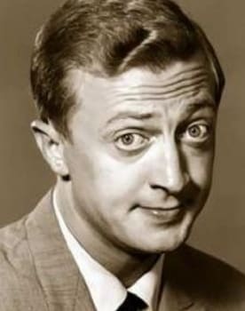 Graham Kennedy