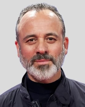 Javier Gutiérrez