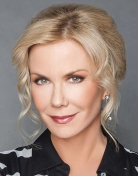 Katherine Kelly Lang