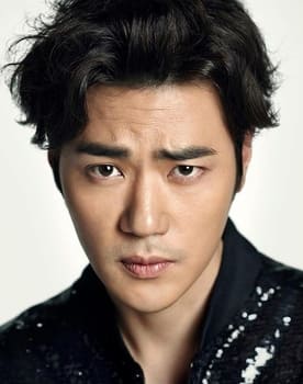 Kim Kang-woo