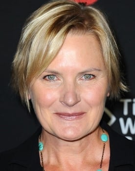 Denise Crosby