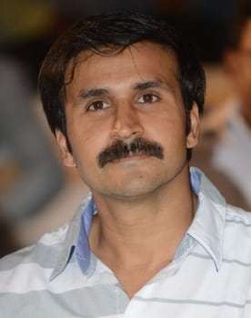 Ravi Prakash