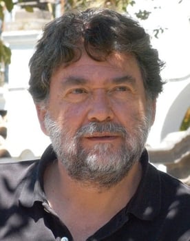 Guillermo Navarro