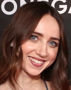 Zoe Kazan