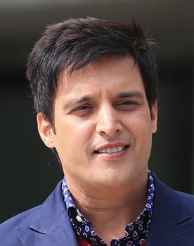 Jimmy Shergill