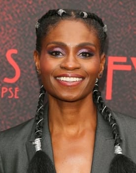 Adina Porter