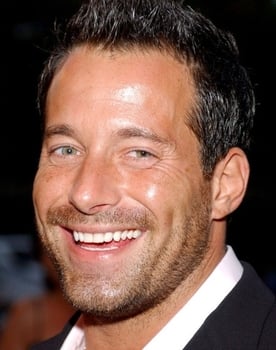 Johnny Messner