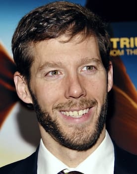 Aron Ralston