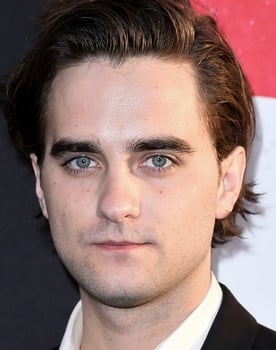 Landon Liboiron