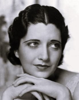 Kay Francis