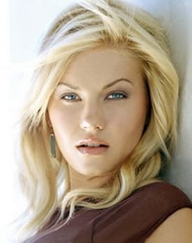 Elisha Cuthbert