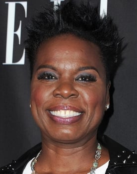 Leslie Jones