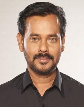 Natarajan Subramaniam