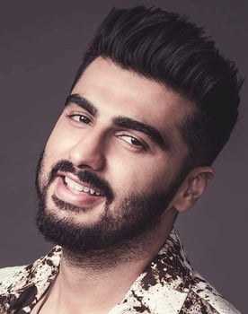 Arjun Kapoor