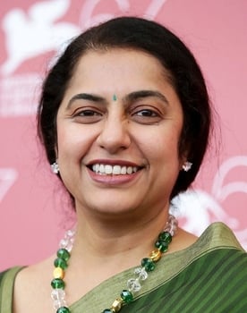 Suhasini Maniratnam