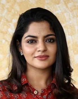 Nikhila Vimal