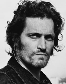 Vincent Gallo