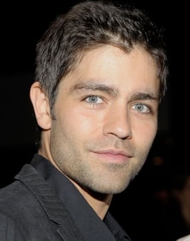 Adrian Grenier