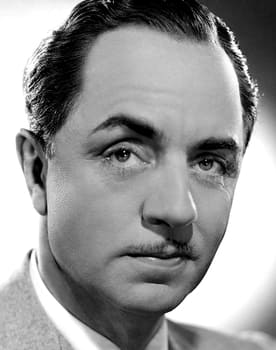 William Powell