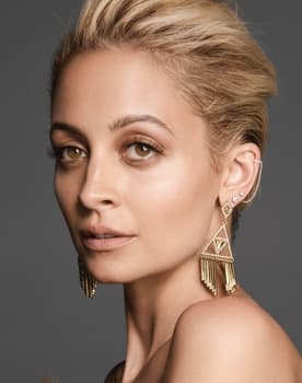 Nicole Richie