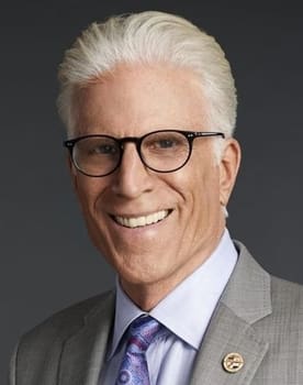 Ted Danson