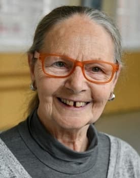 Marie-Louise Wilderijckx