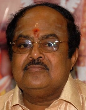 Srinivasa Murthy