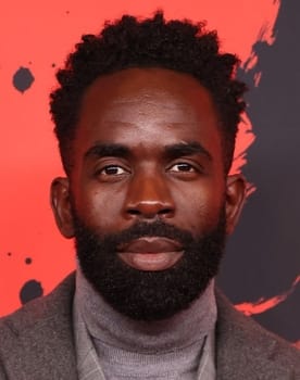 Jimmy Akingbola