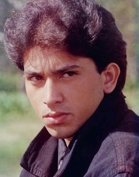 Shadaab Khan