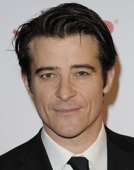 Goran Visnjic