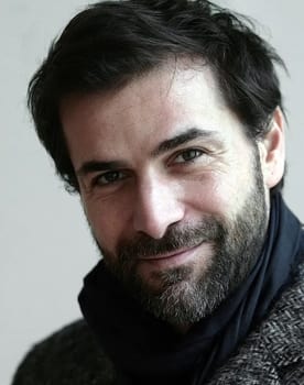 Grégory Fitoussi