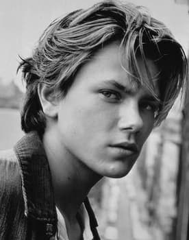 River Phoenix