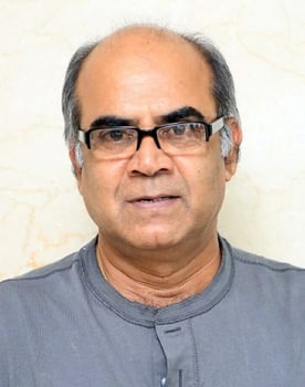 Thalaivasal Vijay