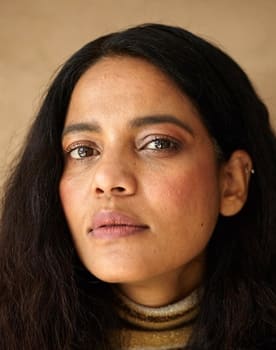 Priyanka Bose