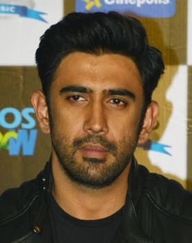 Amit Sadh