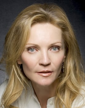 Joan Allen