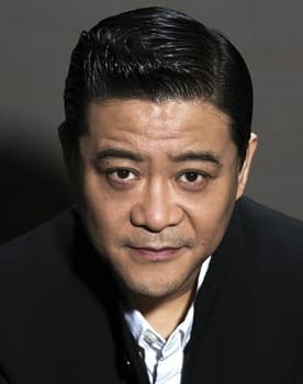 Jiang Tong