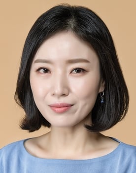 Park Seong-yeon