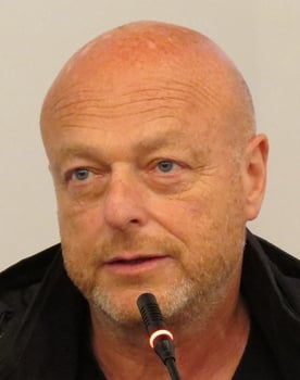 Gérard Krawczyk