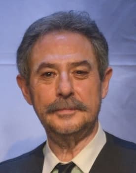 Arturo Beristáin