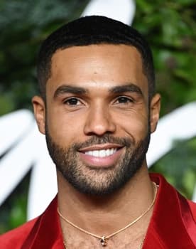 Lucien Laviscount