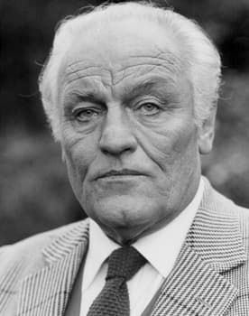 Charles Gray