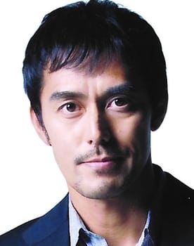 Hiroshi Abe