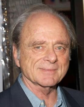 Harris Yulin