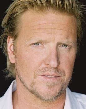 Jake Busey