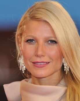 Gwyneth Paltrow